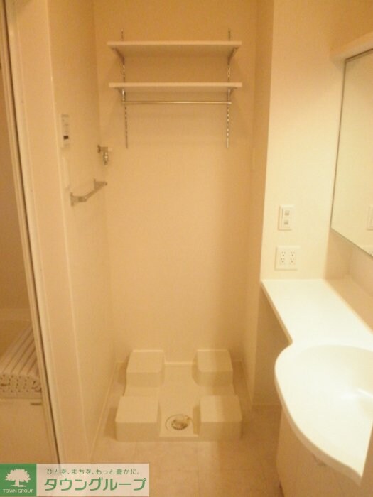 クレール・シェルの物件内観写真