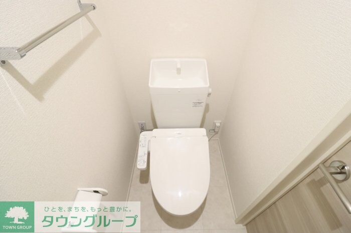 シェ・ドゥーヴルの物件内観写真