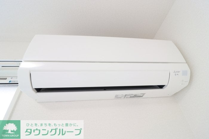 シェ・ドゥーヴルの物件内観写真