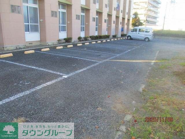 レオパレス諏訪の物件内観写真