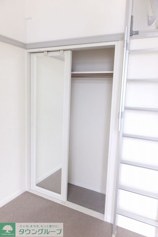 レオパレス諏訪の物件内観写真