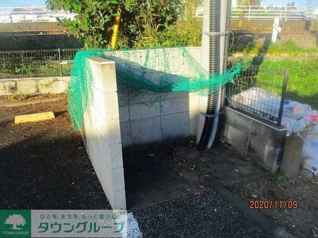 レオパレス諏訪の物件内観写真