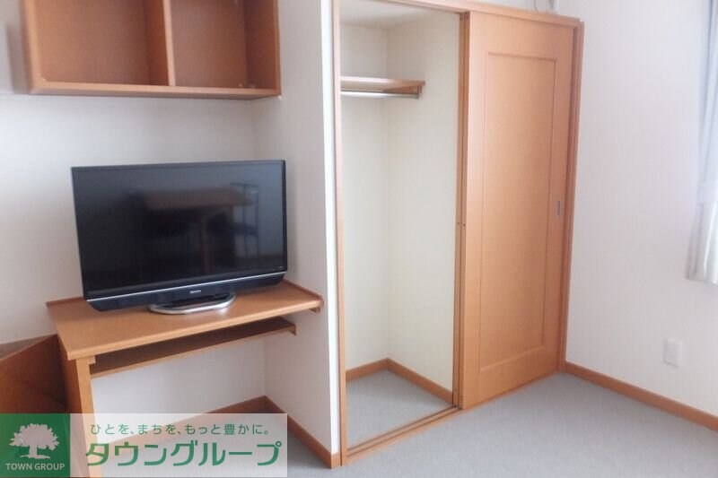 レオパレスファイナルイーリスの物件内観写真