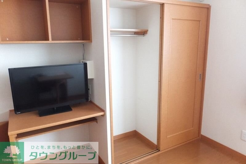 レオパレスファイナルイーリスの物件内観写真