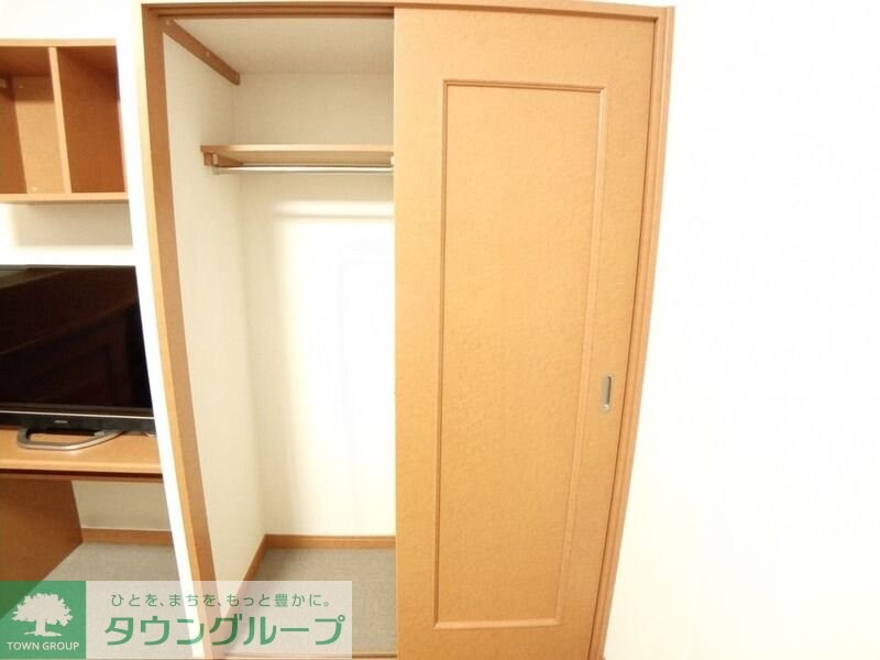 レオパレスファイナルイーリスの物件内観写真