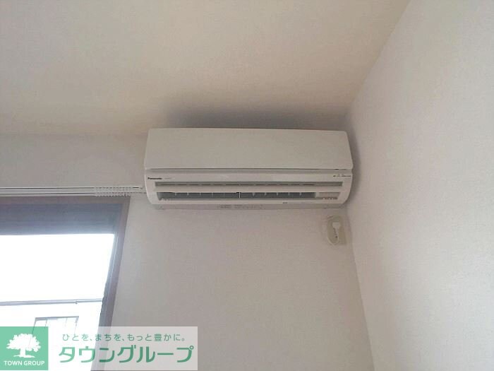 ウィルモア Bの物件内観写真