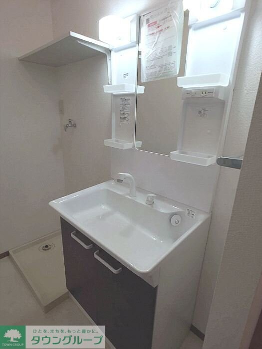 ウィルモア Bの物件内観写真