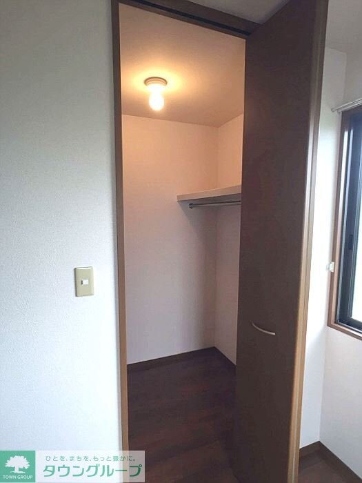 ウィルモア Bの物件内観写真