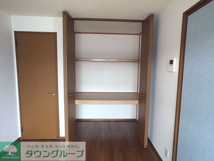 ウィルモア Bの物件内観写真