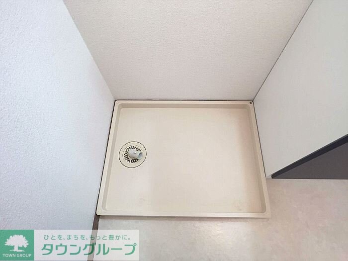 ウィルモア Bの物件内観写真