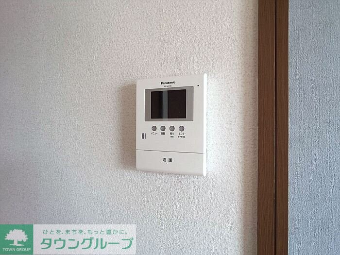 ウィルモア Bの物件内観写真