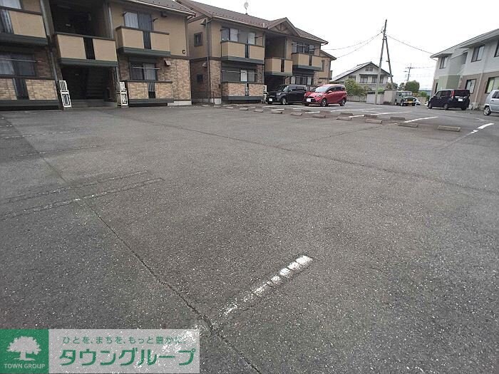 ウィルモア Bの物件内観写真