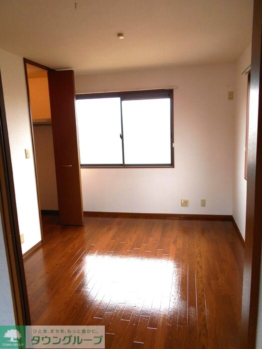 ウィルモア Bの物件内観写真