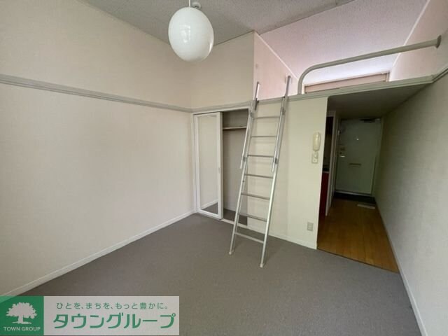 レオパレスNAKAIの物件内観写真