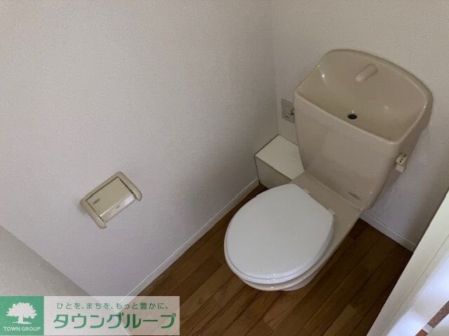 レオパレスNAKAIの物件内観写真