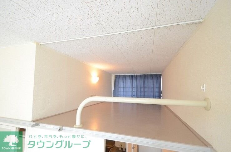 レオパレスNAKAIの物件内観写真