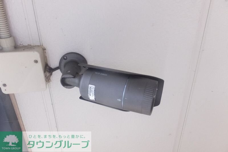 レオパレスNAKAIの物件内観写真