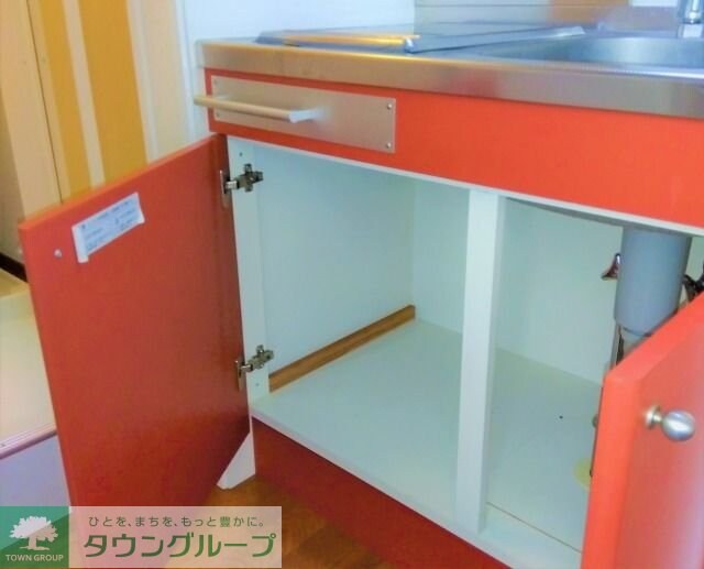 レオパレスNAKAIの物件内観写真