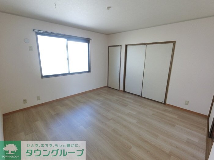 オリゾン Bの物件内観写真