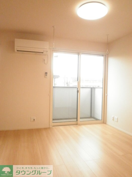 グラン シエル Bの物件内観写真