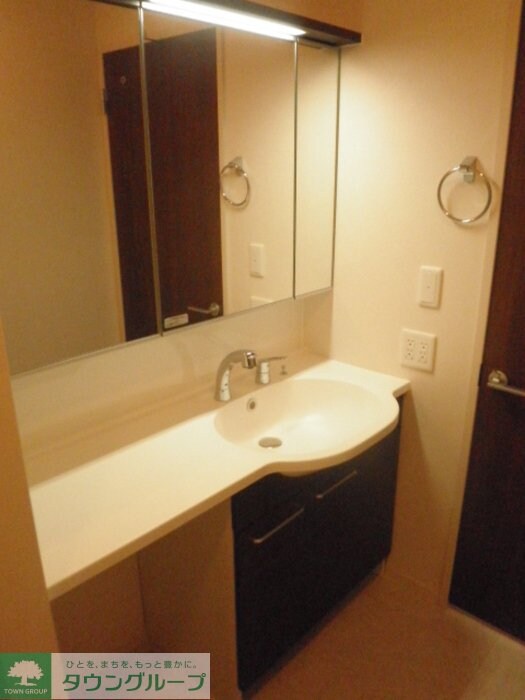 グラン シエル Bの物件内観写真