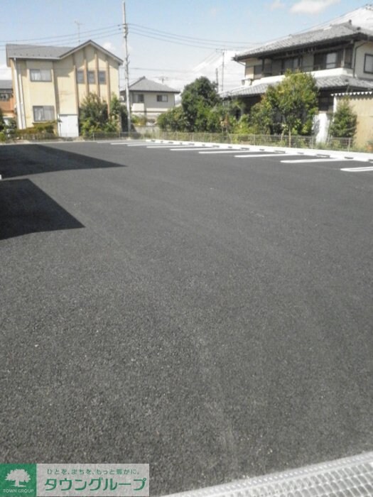 グラン シエル Bの物件内観写真