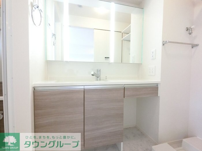 シュシュポルトの物件内観写真