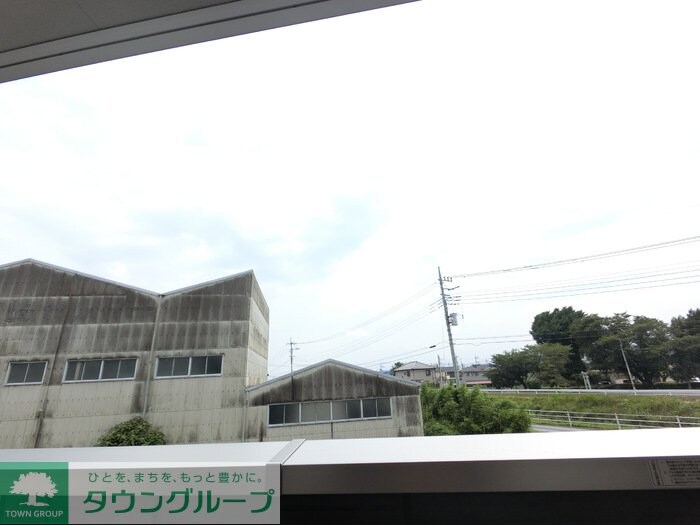 シュシュポルトの物件内観写真