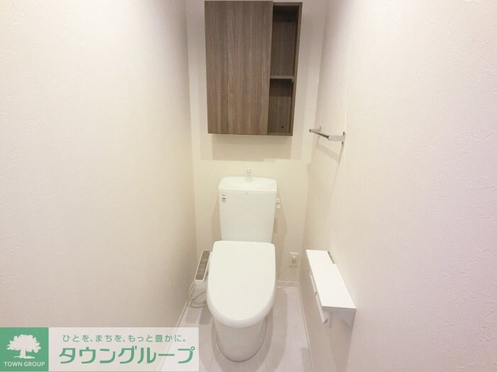 ステンルークスの物件内観写真