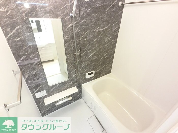 ステンルークスの物件内観写真