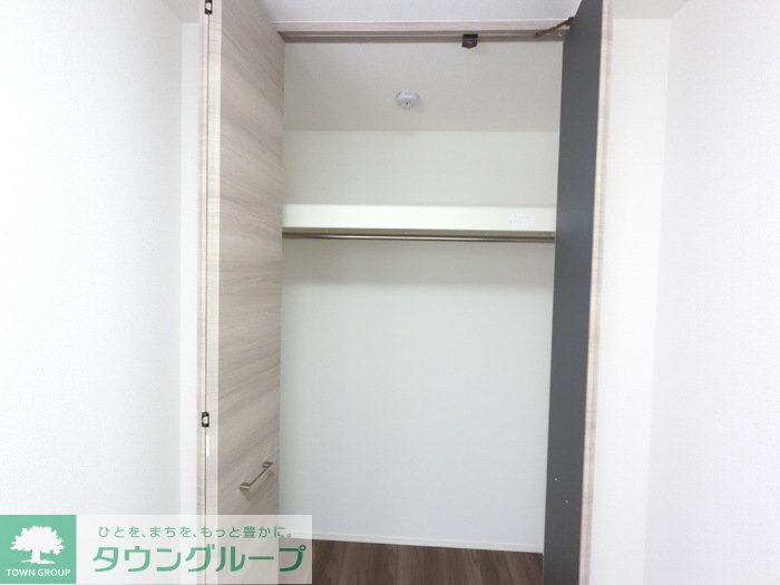 ステンルークスの物件内観写真