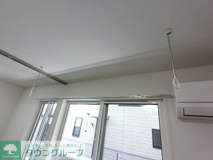 ステンルークスの物件内観写真