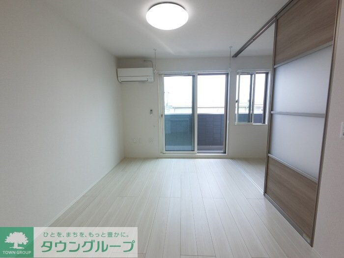 ステンルークスの物件内観写真