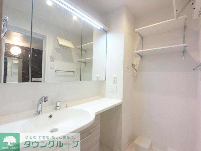 ステンルークスの物件内観写真