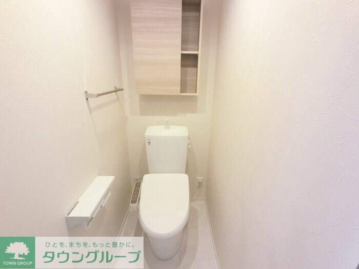 ステンルークスの物件内観写真