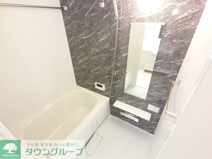 ステンルークスの物件内観写真