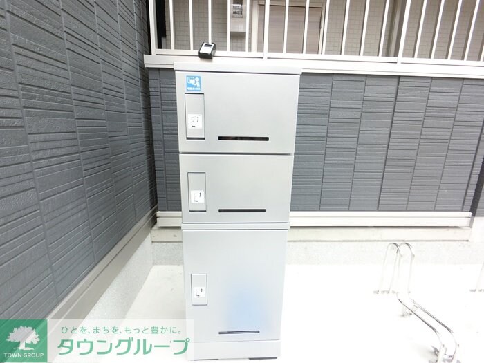 ステンルークスの物件内観写真