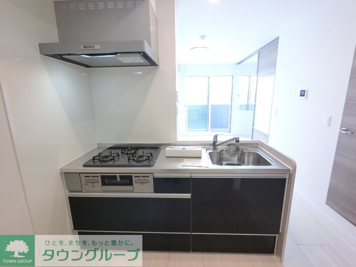 ステンルークスの物件内観写真