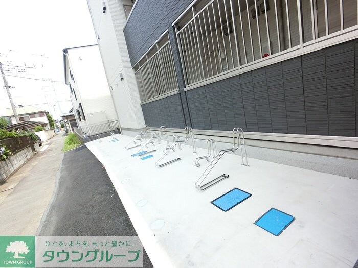 ステンルークスの物件内観写真