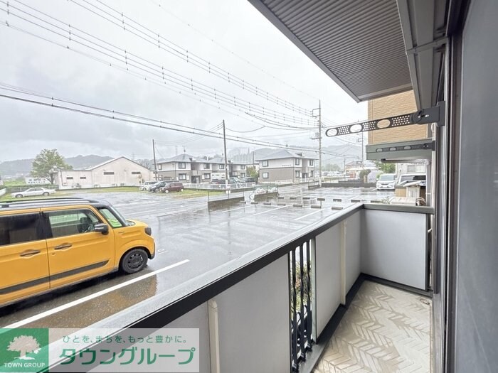 ニューポワール A\\/B\\/Cの物件内観写真