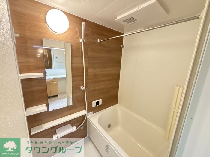 ミラマール Bの物件内観写真