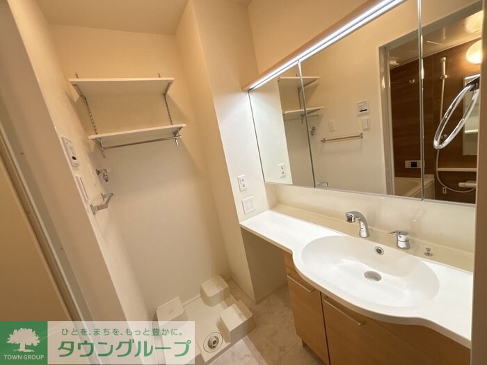 ミラマール Bの物件内観写真