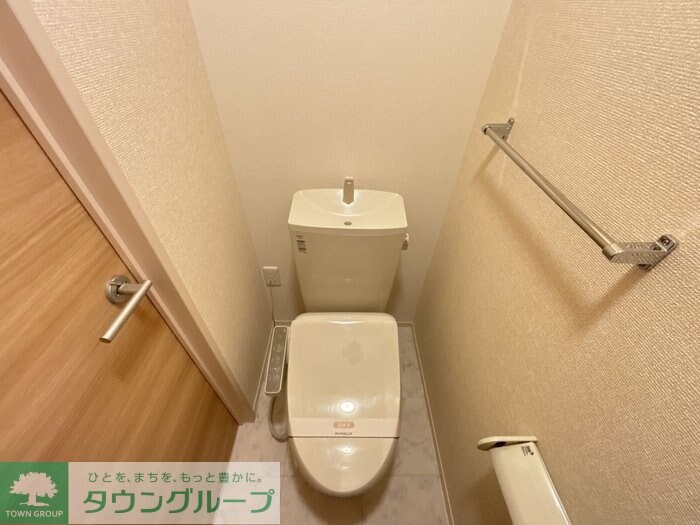 ミラマール Bの物件内観写真