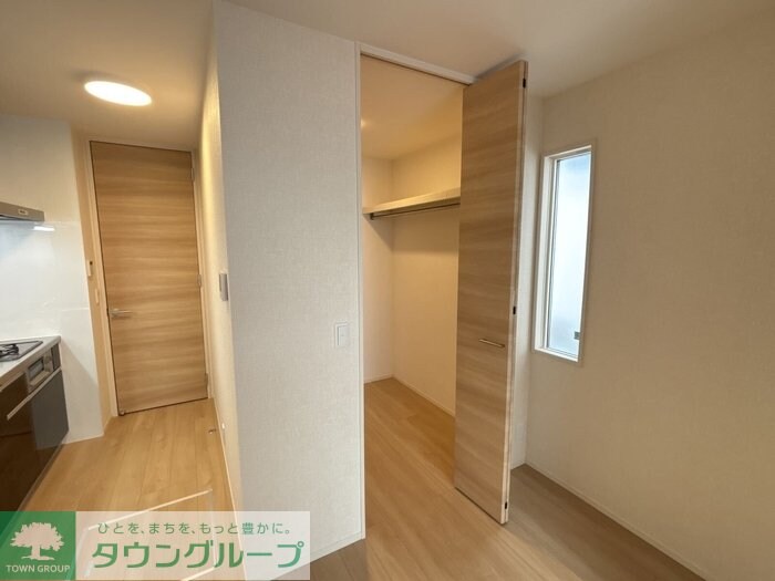 ミラマール Bの物件内観写真