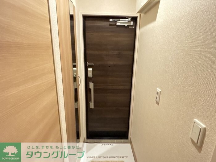 ミラマール Bの物件内観写真