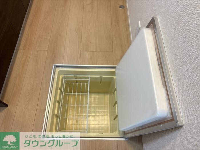 ミラマール Bの物件内観写真