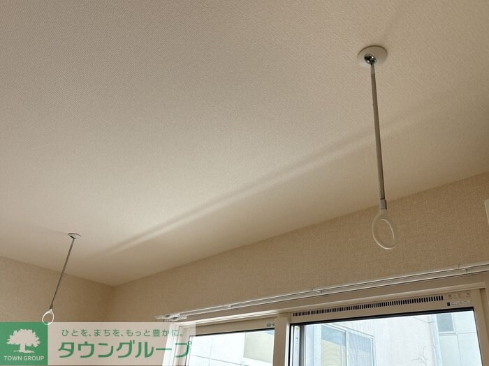 ミラマール Bの物件内観写真