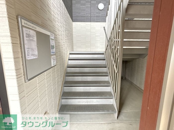 ミラマール Bの物件内観写真