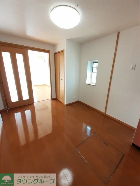 ララ・メゾンBの物件内観写真