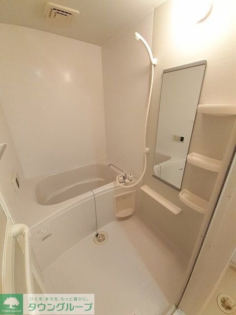 ララ・メゾンBの物件内観写真